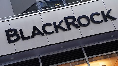 BlackRock: What It Is & Why It Must Be Broken Up