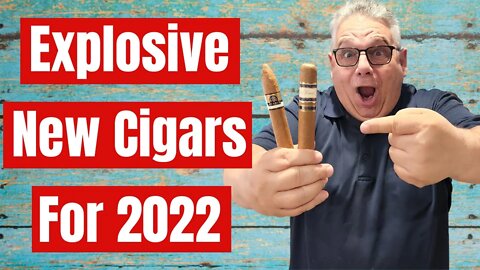 Talking PCA, Nelson Alfonso and New Cigars