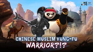 The Inspiring Journey of a Chinese Muslim Martial Artist Who Changed Kung Fu Forever