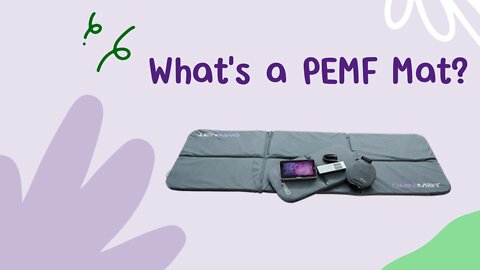 What's a PEMF Mat?