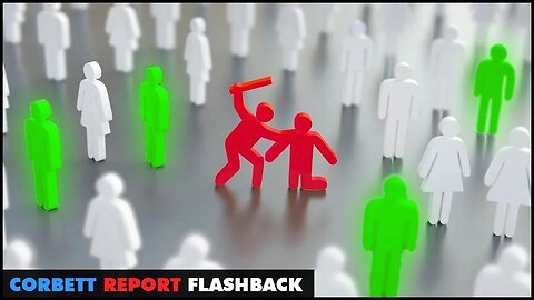 FLASHBACK: The Bystander Effect - #SolutionsWatch (2021)