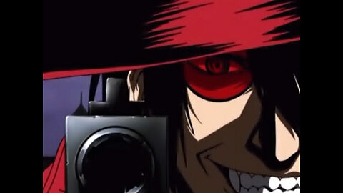 Hellsing AMV