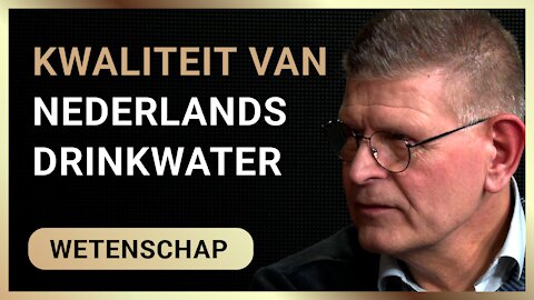 Kwaliteit van Nederlands drinkwater - Desiree Moeskops en Karel Thieme