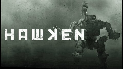 Hawken No Commentary #3