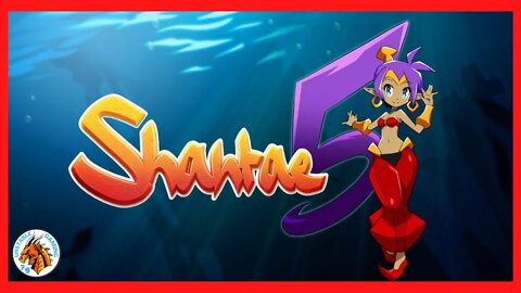 Shantae - Gameplay