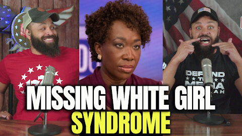 Missing White Girl Syndrome..
