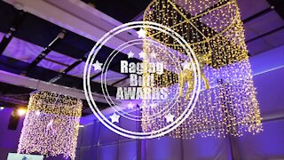 SOUTH AFRICA - Cape Town - 2019 Raging Bull Awards (Video) (Cgj)