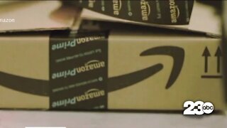 CA sues Amazon for unfair business practices