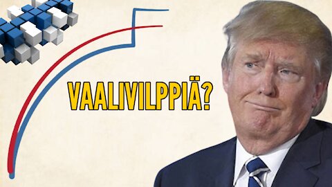 Vaalivilppiä? | BlokkiMedia 6.11.2020