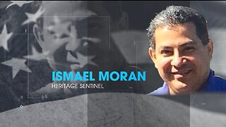 Ismael Moran on American Greatness | Just The News