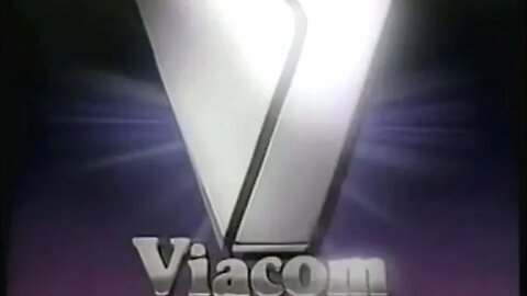 Viacom V Of Steel NIGHTMARE (32020B)