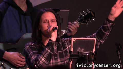 Praise and Worship - 03/19/23