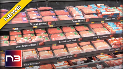 Chicken, Pork and Other Meat Prices Expected To Surge For This One Reason
