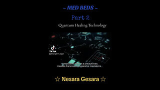 med beds part 2/2