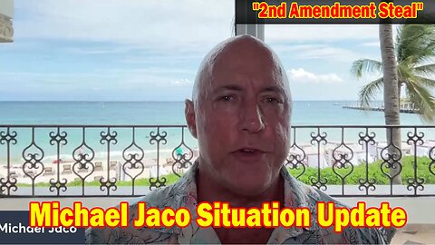 Michael Jaco Situation Update Nov 25: "2nd Amendment Steal"