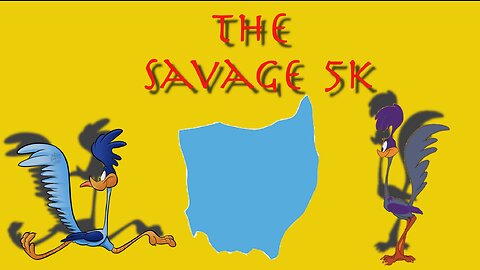 The Thrilling 5K Race in Toledo: Unleashing Your Inner Savage!