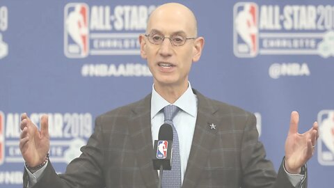 NBA Playoff Ratings In Decline