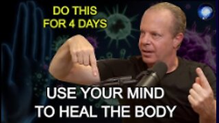 Dr Joe Dispenza [NEW 2023] - This STRENGTHENS Your IMMUNE SYSTEM By 50%