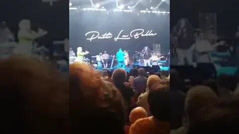 🤯😳Le'Andria Johnson and Patti Labelle "Every Praise"