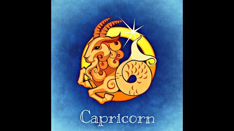CAPRICORN - MUST KNOWS FOR APRIL 2021