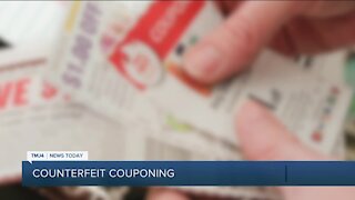 What to know about counterfeit couponing
