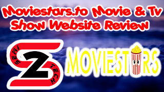 Moviestars.to Movie & Tv Show Website Review