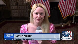 President Trump Makes Special Remarks On 9-0 Supreme Court Victory | Zirkle Live From Mar-A-Lago