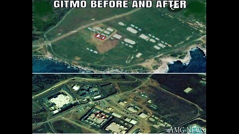 Aktualizacja GITMO | Aresztowania, oskarżenia i egzekucje w obozie zatrzymań w Zatoce ...