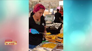 Tampa Taco Fest | Morning Blend