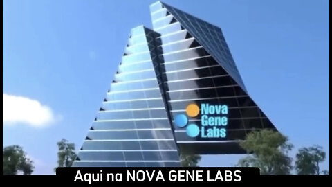 A vida em futuras entidades de confinamento, controladas pela Nova Ordem Mundial