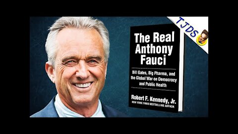 UNCENSORED: RFK Jr. Tells Shocking Truth About Anthony Fauci