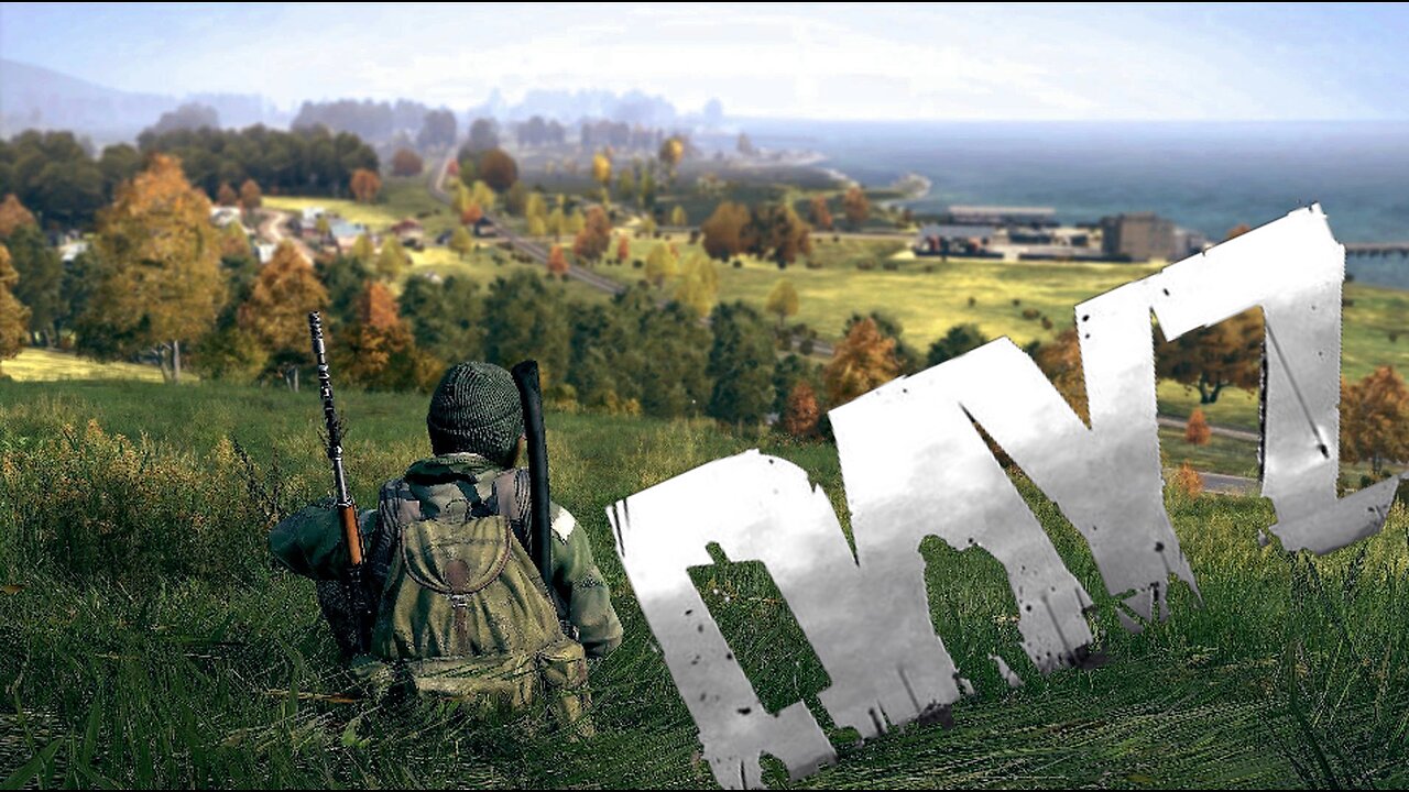 PC - Desolation DayZ US Central Chicago Based : r/DayZServers