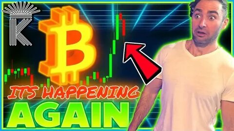 Bitcoin Target Hit & What's Next For Price