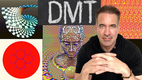 USING DMT TO TREAT SUBSTANCE ABUSE & ADDICTION PROBLEMS