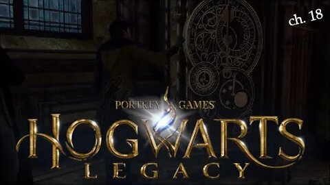 Unveiling the Secrets of Hogwarts Legacy: Part 18 (No Commentary)