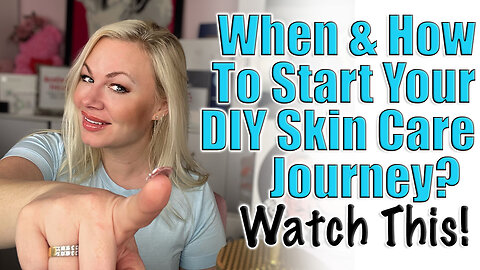 When to START Your DIY Journey! Watch This | Code Jessica10 saves you Money at All Approved Vendors