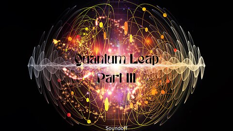 Quantum Jump Part III: The How. Mastering Quantum Jumps: A Step-by-Step Guide to Manifestation.