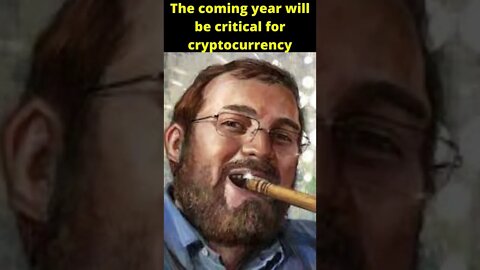 The coming year will be critical for cryptocurrency