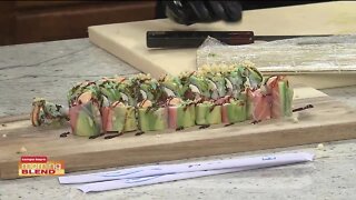 TASTE at the Straz | Morning Blend