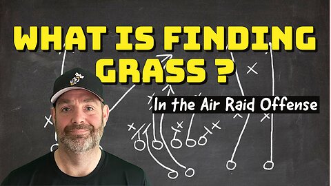 What is Finding Grass?