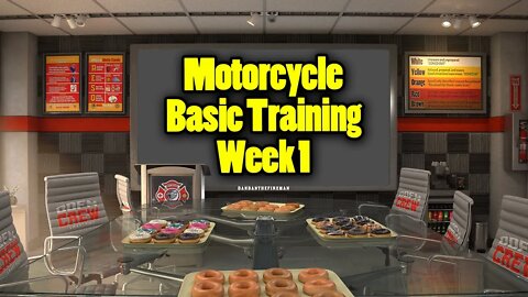 How To Get Started in Our Motorcycle Course - MTC Rider Academy - Unit 0