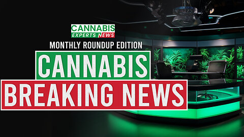 Cannabis in 2024: January's Jaw-Dropping Developments You Missed!