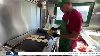 Mexican restaurants in southwest Detroit share their stories