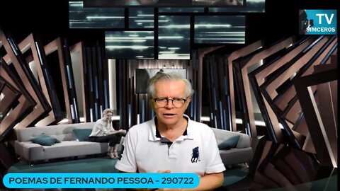 POEMAS DE FERNANDO PESSOA - SIMCEROS - 290722