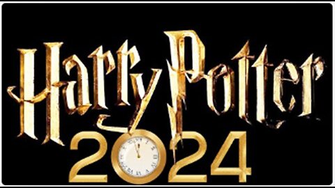 HARRY POTTER Full Movie 2024: The Child | Superhero FXL Action Movies 2024 in English (Game Movie)