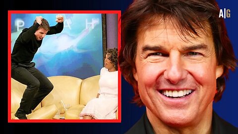 Scientology Defector Speaks Out on ABUSES of Tom Cruise