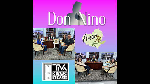 Don Nino Dic 9 2022