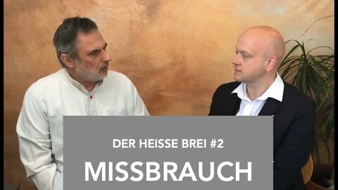 DHB #2 - Missbrauch