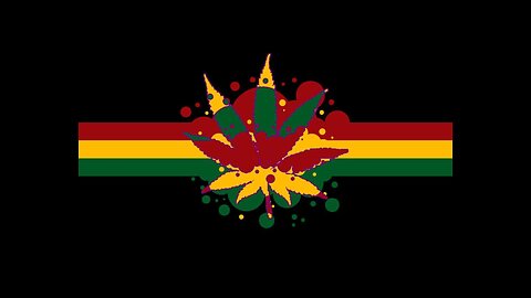 420 Reggae mix