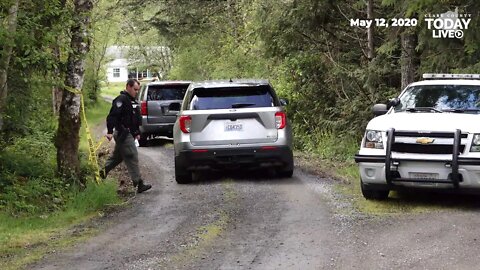 Clark County Medical Examiner identifies victim, suspect of May 3 murder-suicide in Battle Ground